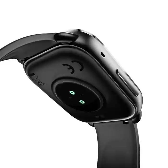Qcy watch GS Bluetooth Calling Smartwatch